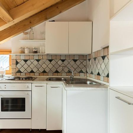 Milano Apartments Mortara Экстерьер фото