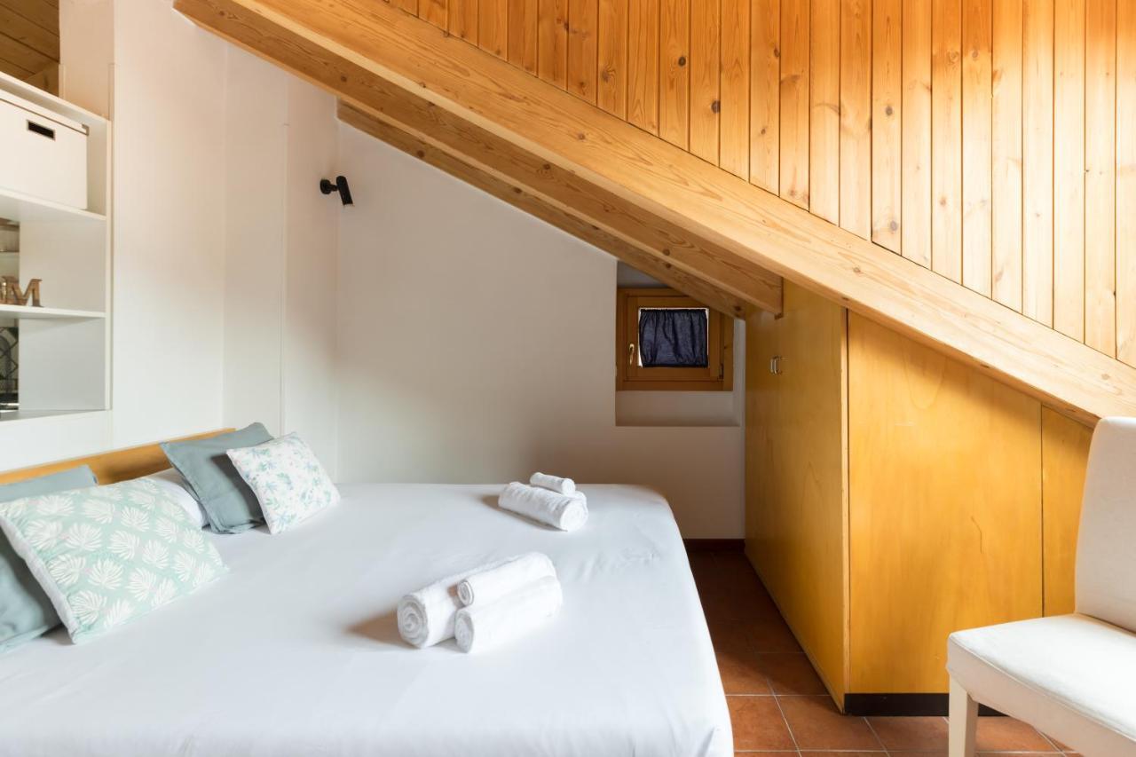 Milano Apartments Mortara Экстерьер фото