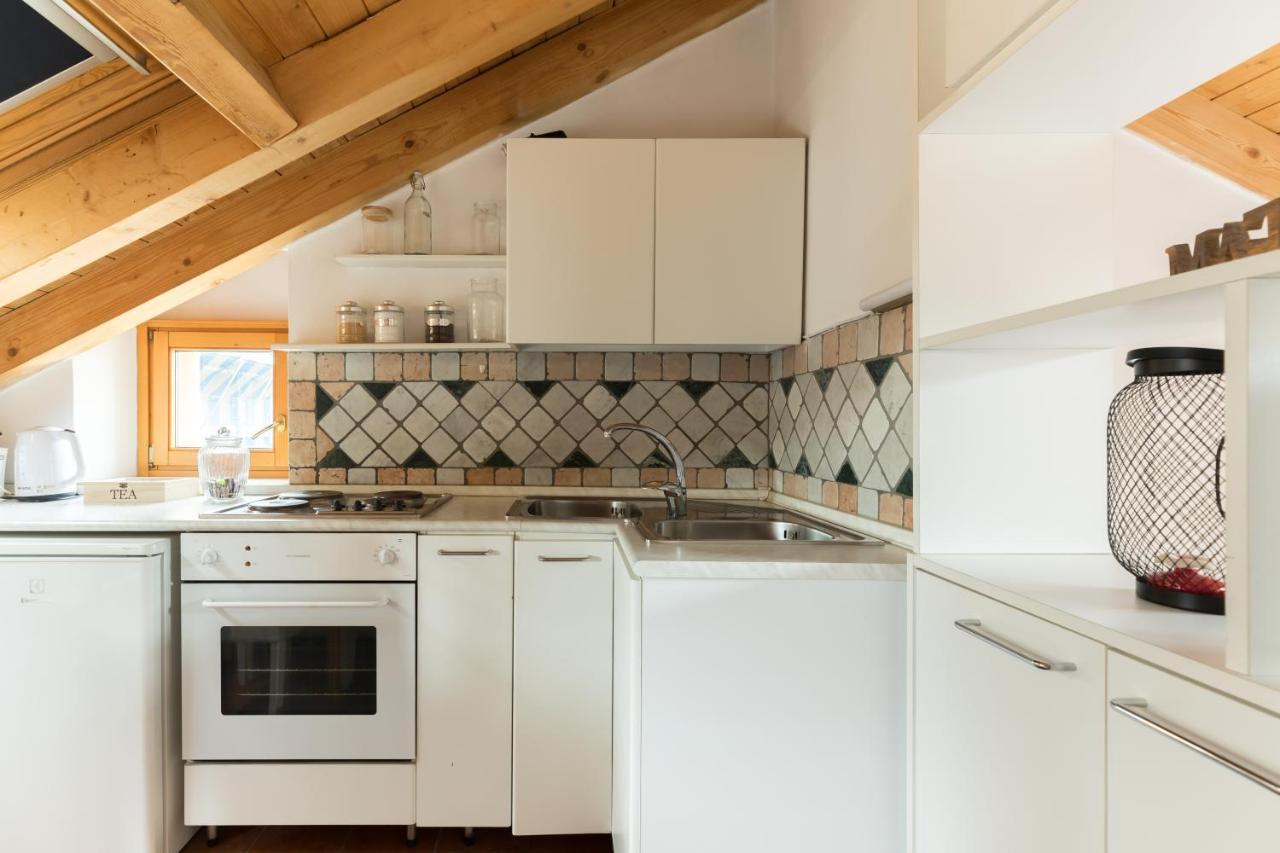 Milano Apartments Mortara Экстерьер фото