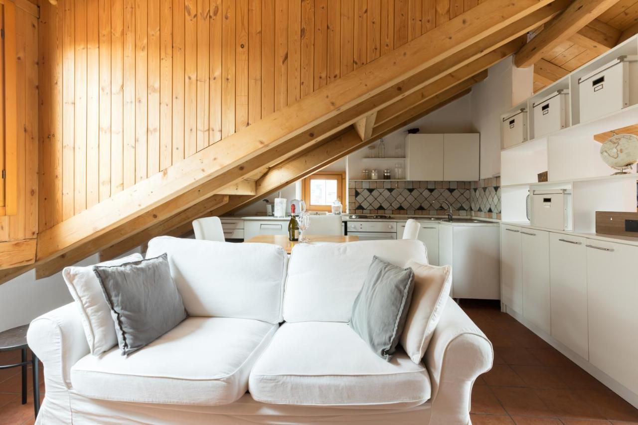Milano Apartments Mortara Экстерьер фото