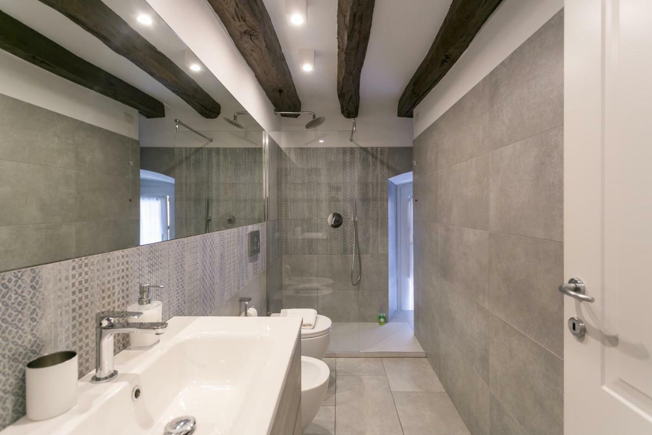 Milano Apartments Mortara Экстерьер фото